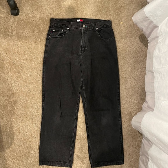 Tommy Hilfiger vintage jeans - Picture 2 of 7